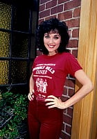 Stepfanie Kramer